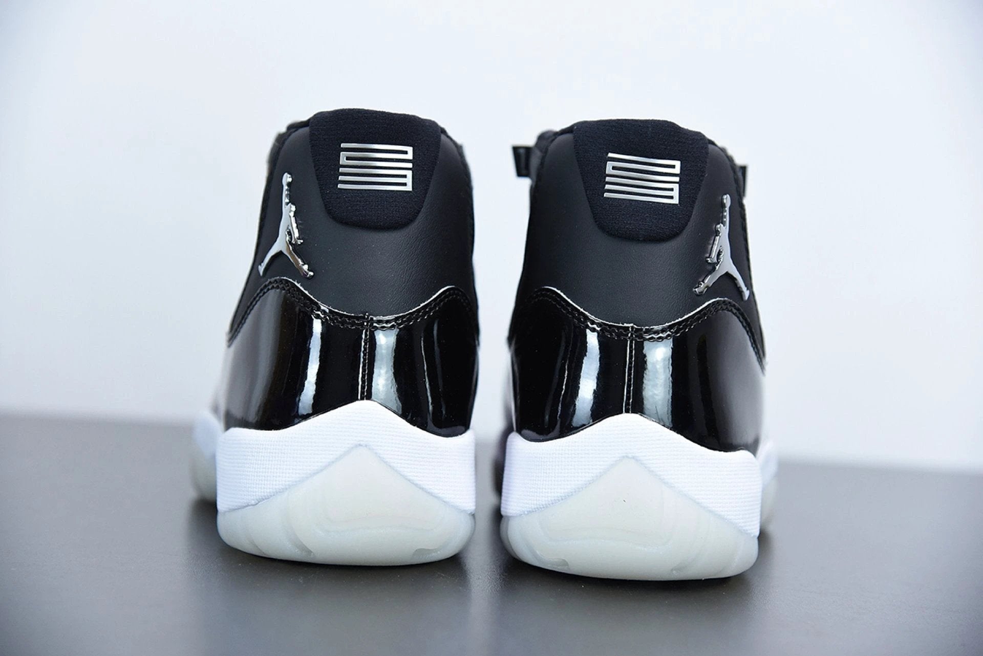 Air Jordan 11 Retro Jubilee 25th Anniversary by Air Jordan