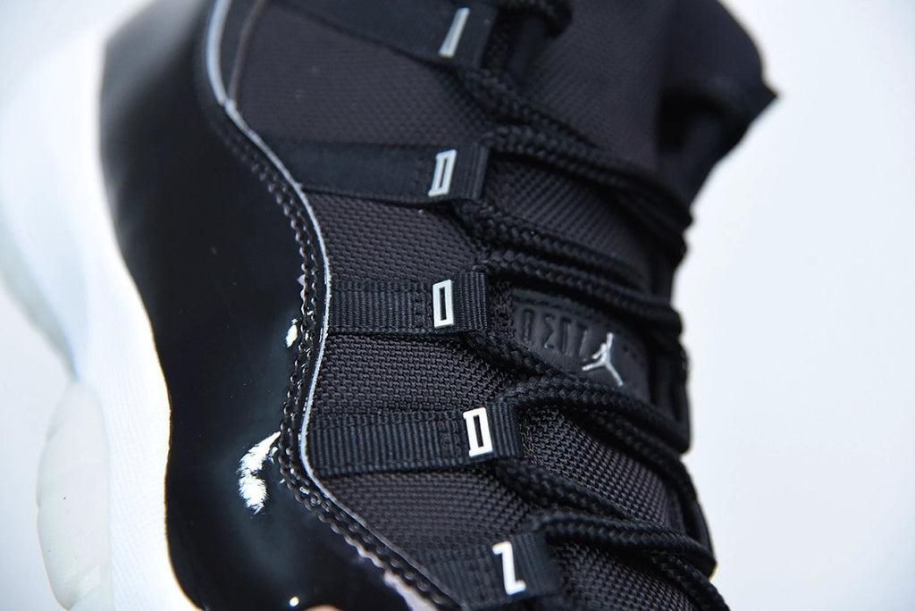Air Jordan 11 Retro Jubilee 25th Anniversary by Air Jordan