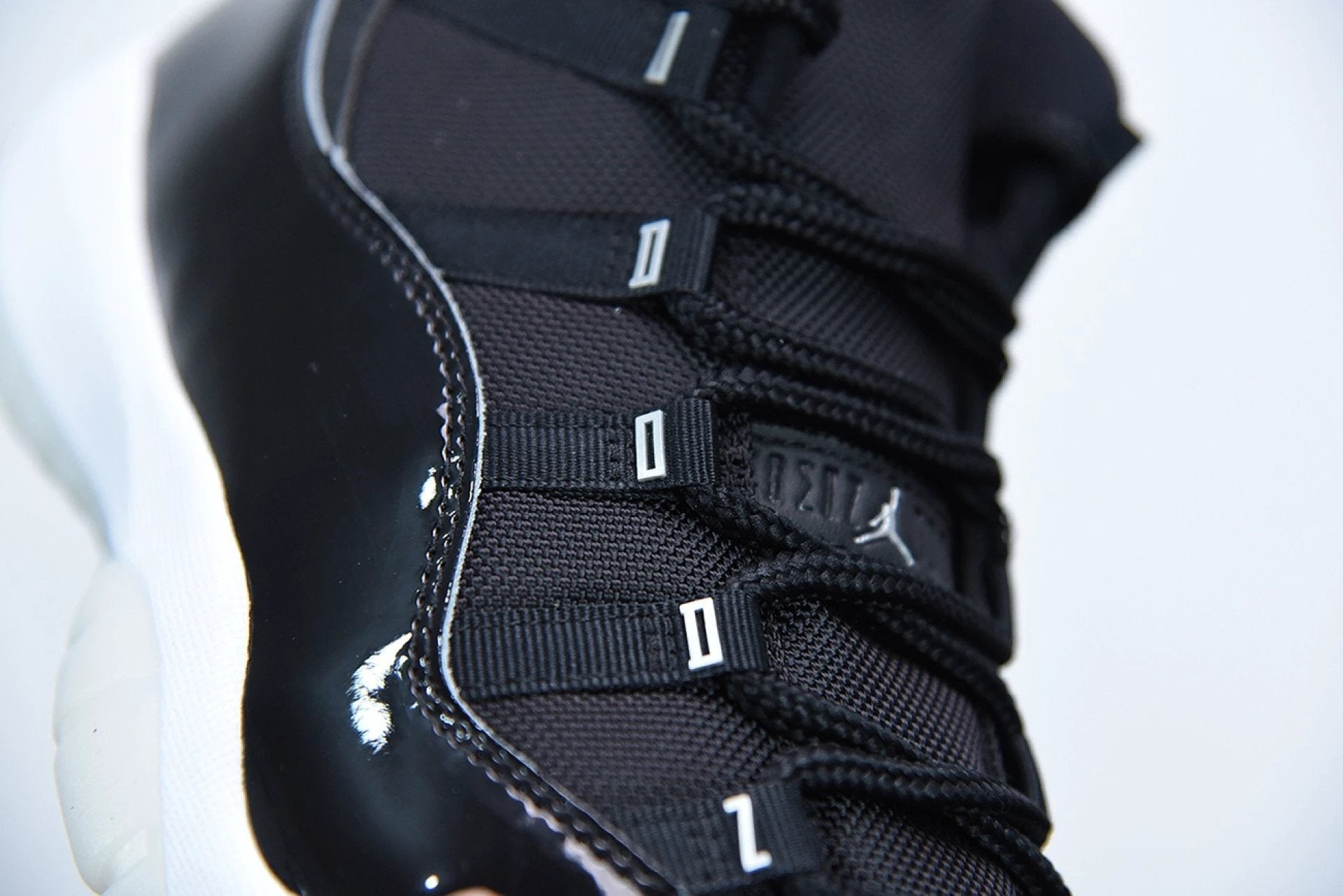 Air Jordan 11 Retro Jubilee 25th Anniversary by Air Jordan