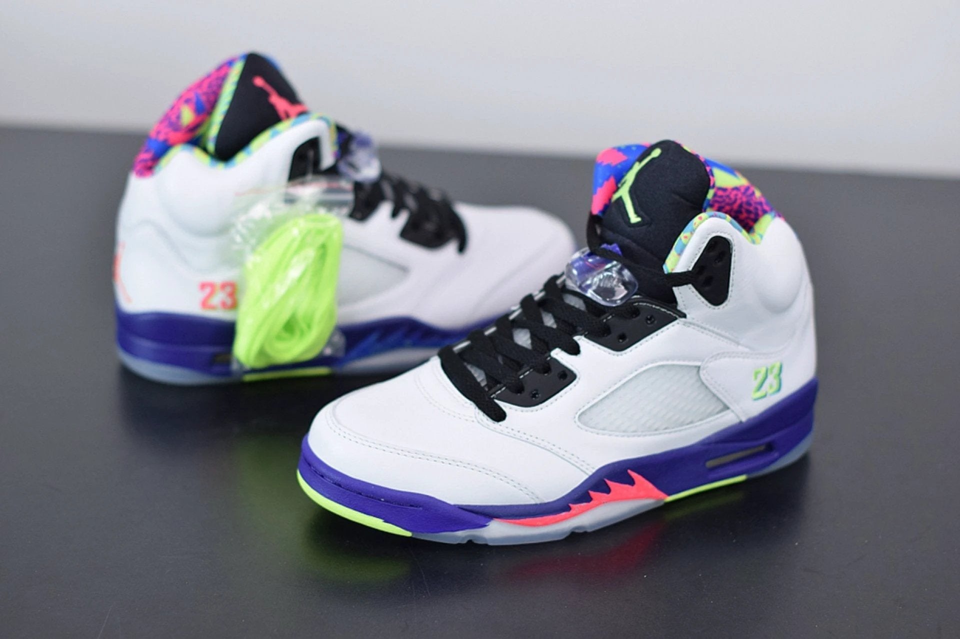 Air Jordan 5 Retro Alternate Bel-Air by Air Jordan