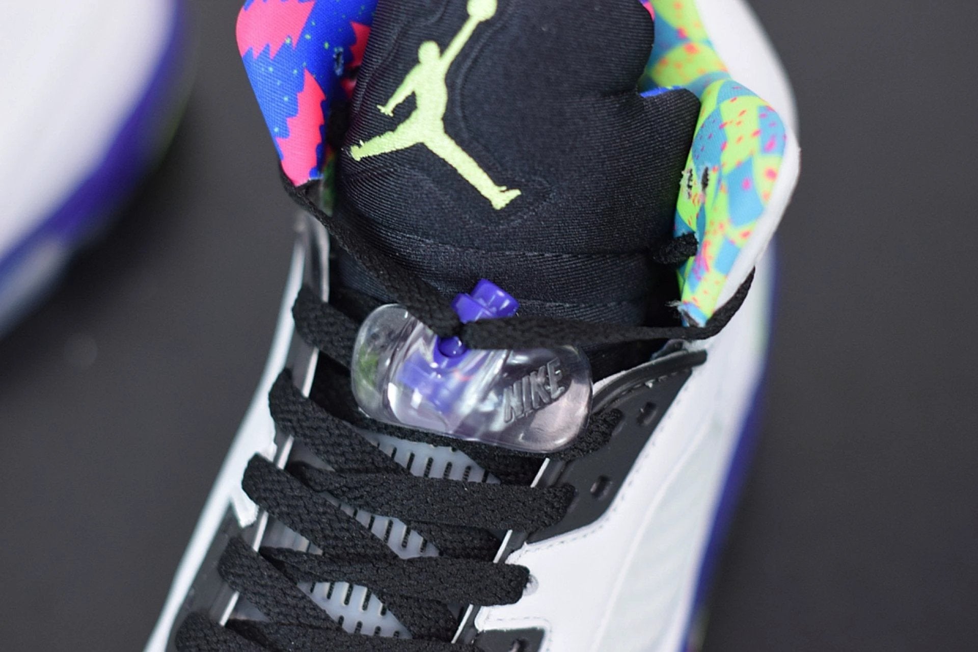 Air Jordan 5 Retro Alternate Bel-Air by Air Jordan