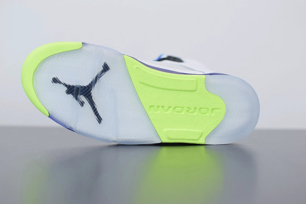 Air Jordan 5 Retro Alternate Bel-Air by Air Jordan