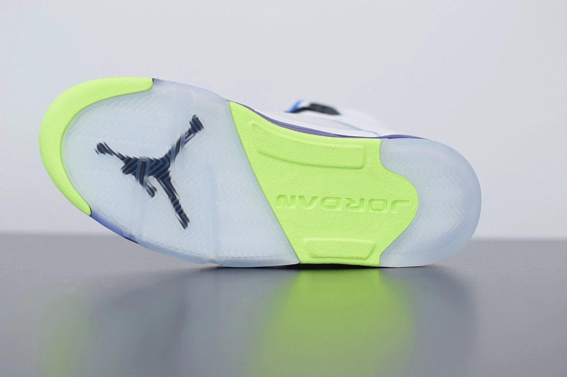 Air Jordan 5 Retro Alternate Bel-Air by Air Jordan