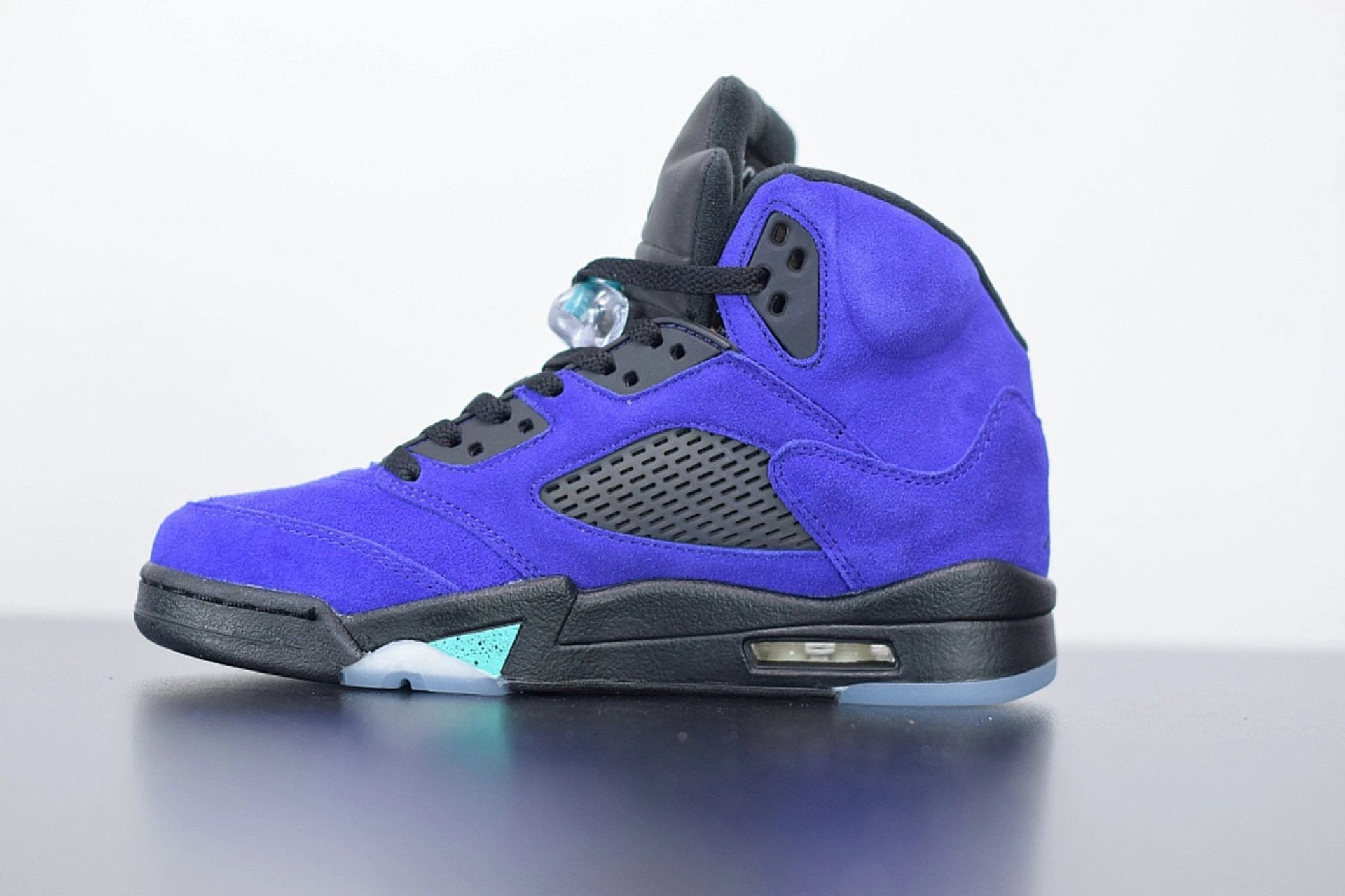 Air Jordan 5 Retro Alternate Grape by Air Jordan