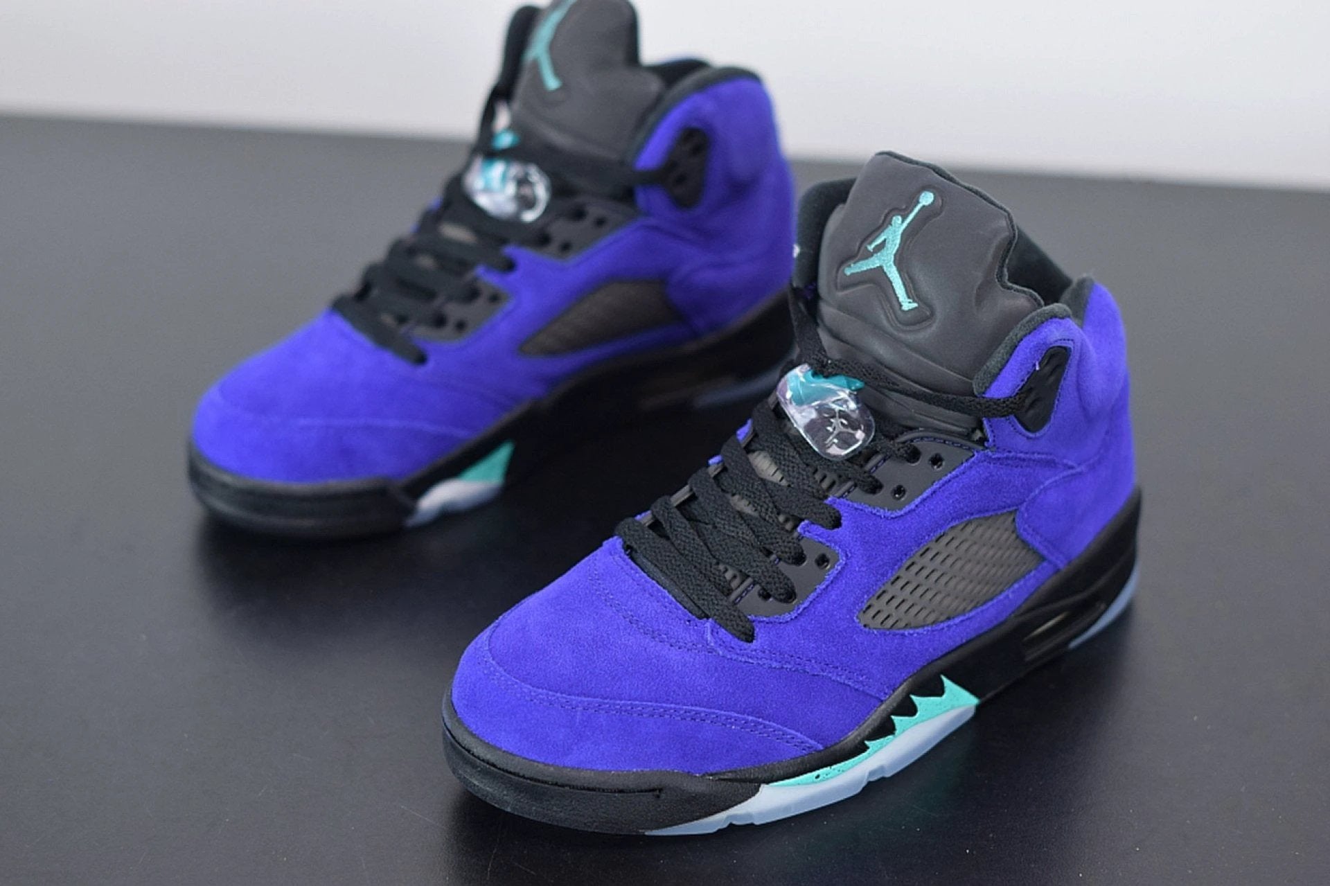 Air Jordan 5 Retro Alternate Grape by Air Jordan
