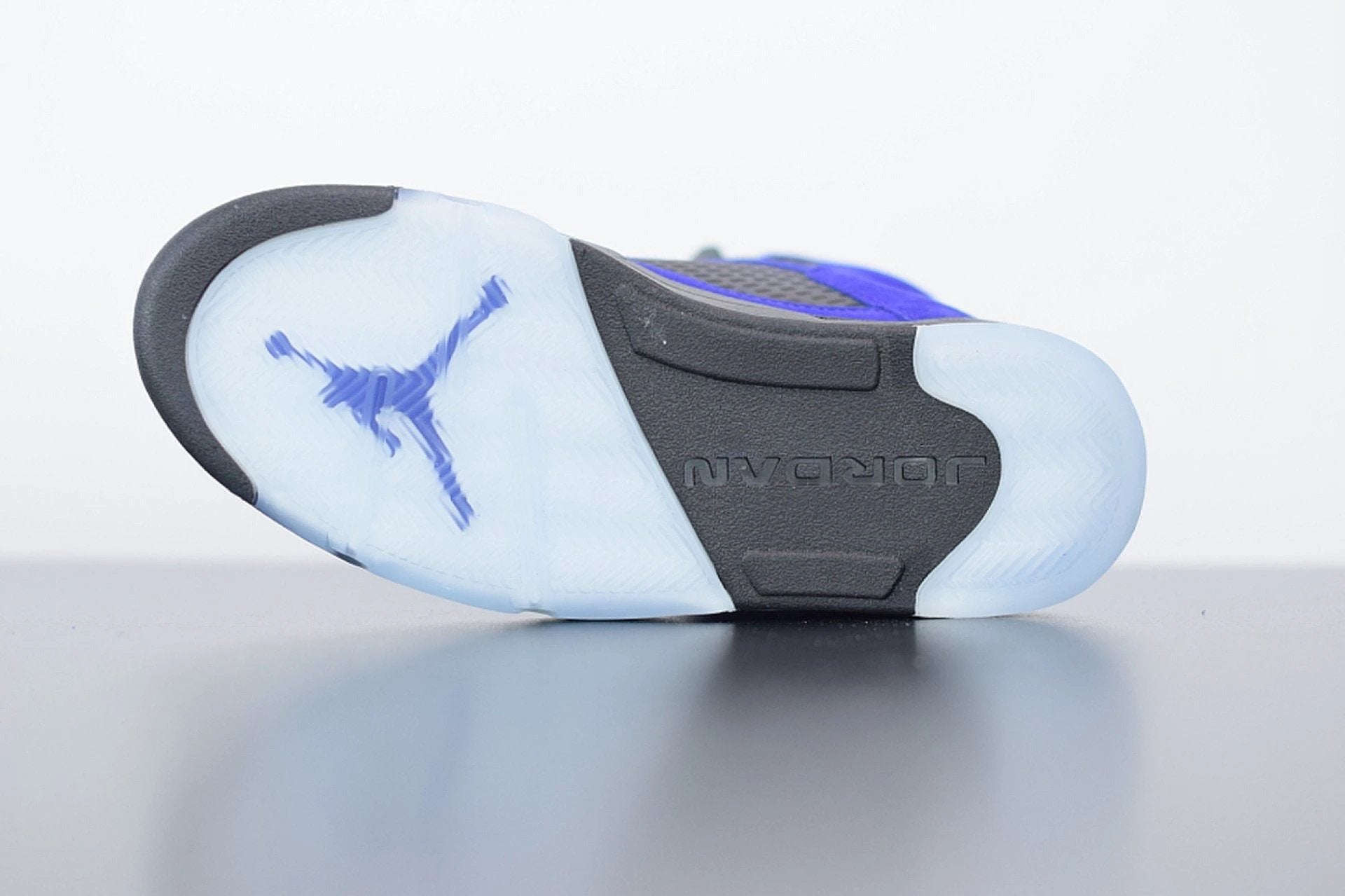 Air Jordan 5 Retro Alternate Grape by Air Jordan