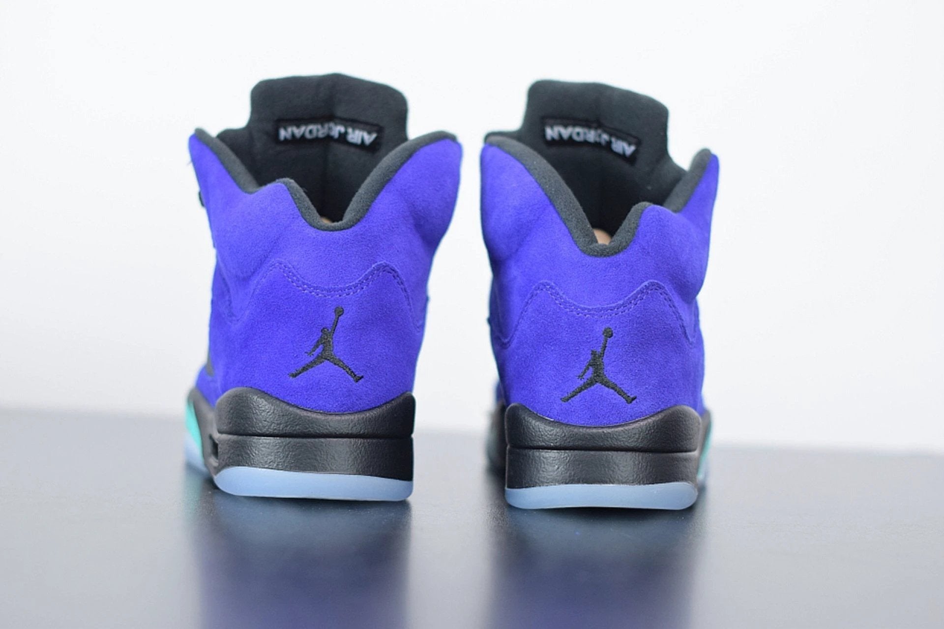 Air Jordan 5 Retro Alternate Grape by Air Jordan