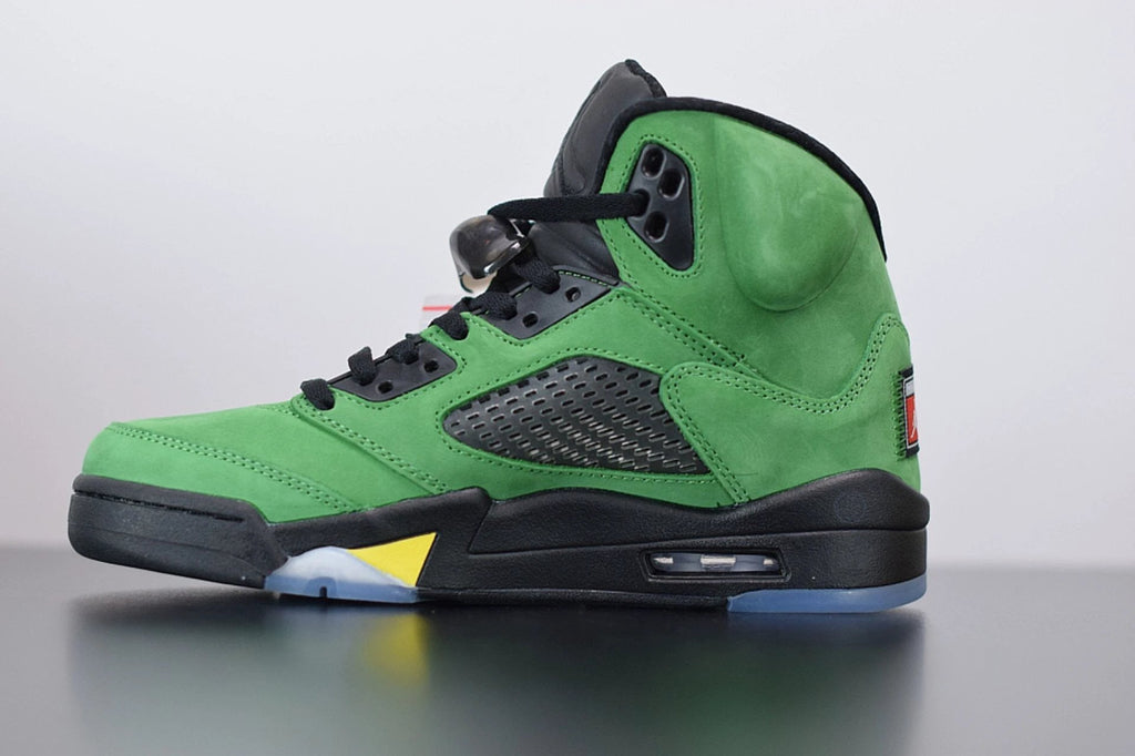 Air Jordan 5 Retro SE Oregon by Air Jordan