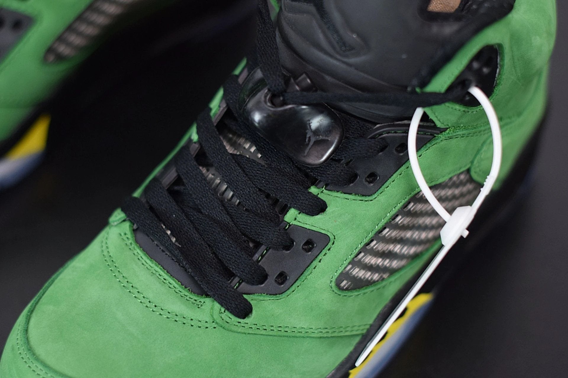 Air Jordan 5 Retro SE Oregon by Air Jordan