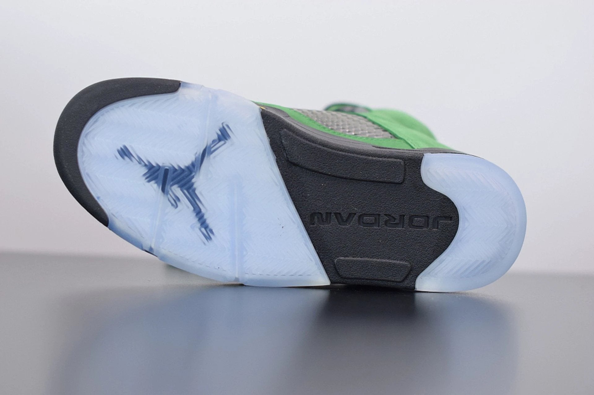 Air Jordan 5 Retro SE Oregon by Air Jordan