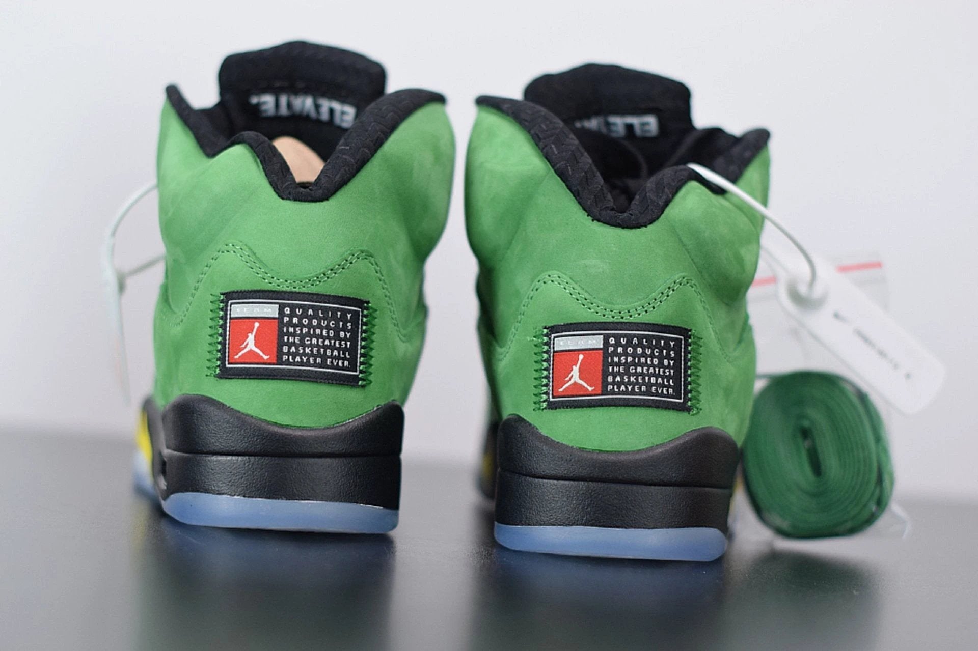 Air Jordan 5 Retro SE Oregon by Air Jordan