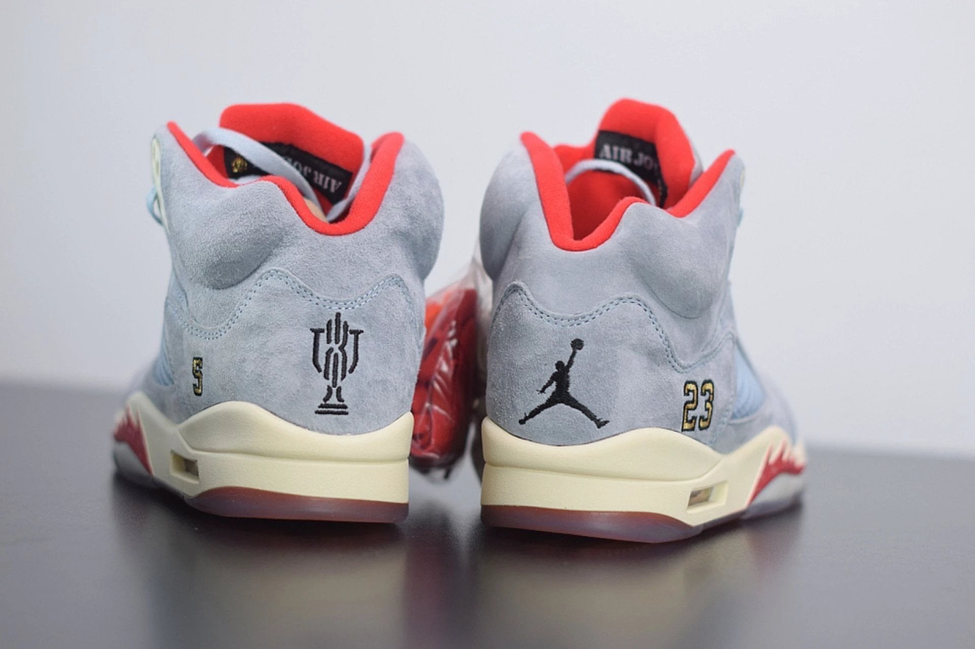 Air Jordan 5 Retro Trophy Room Ice Blue by Air Jordan