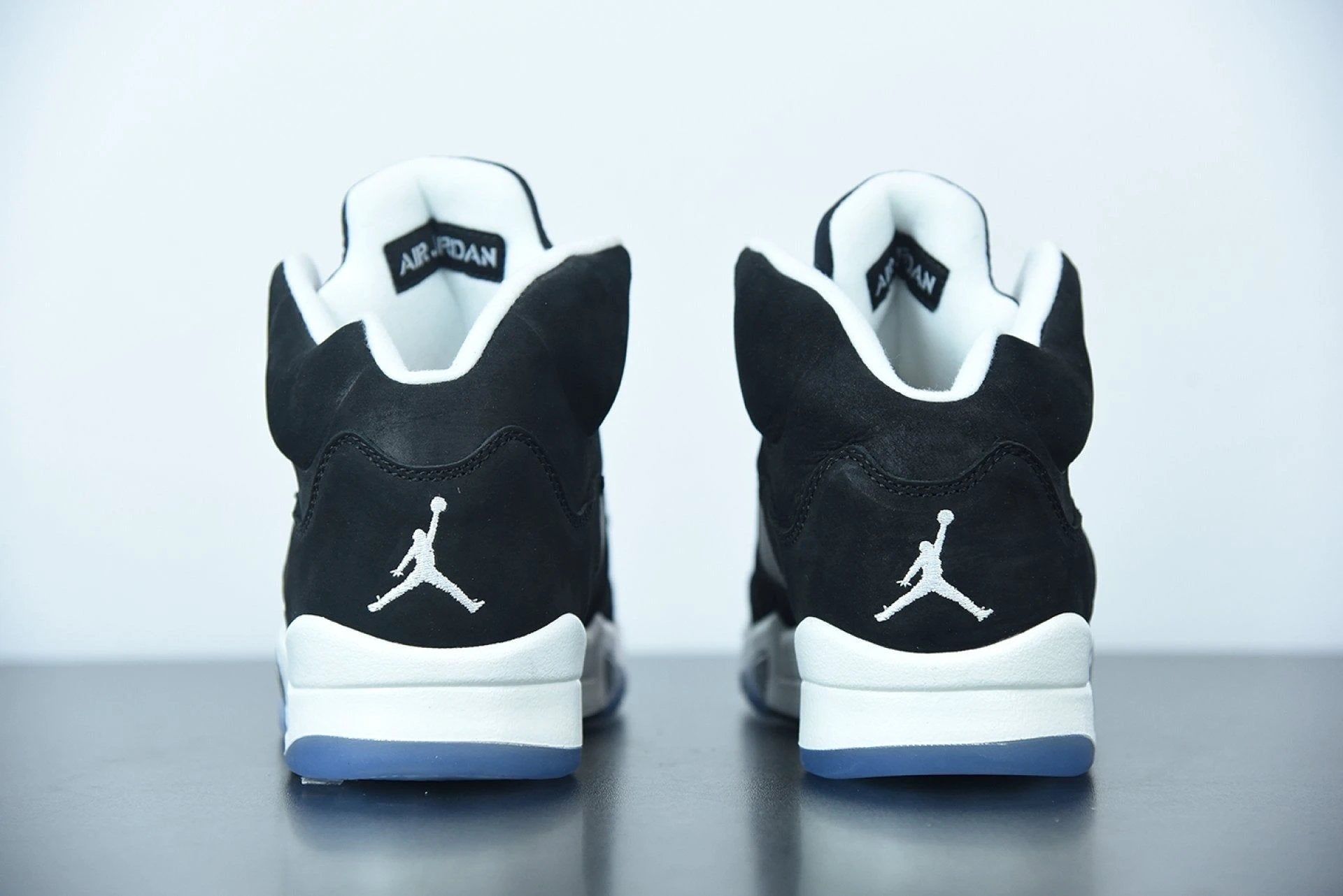 Air Jordan 5 Retro Moonlight by Air Jordan