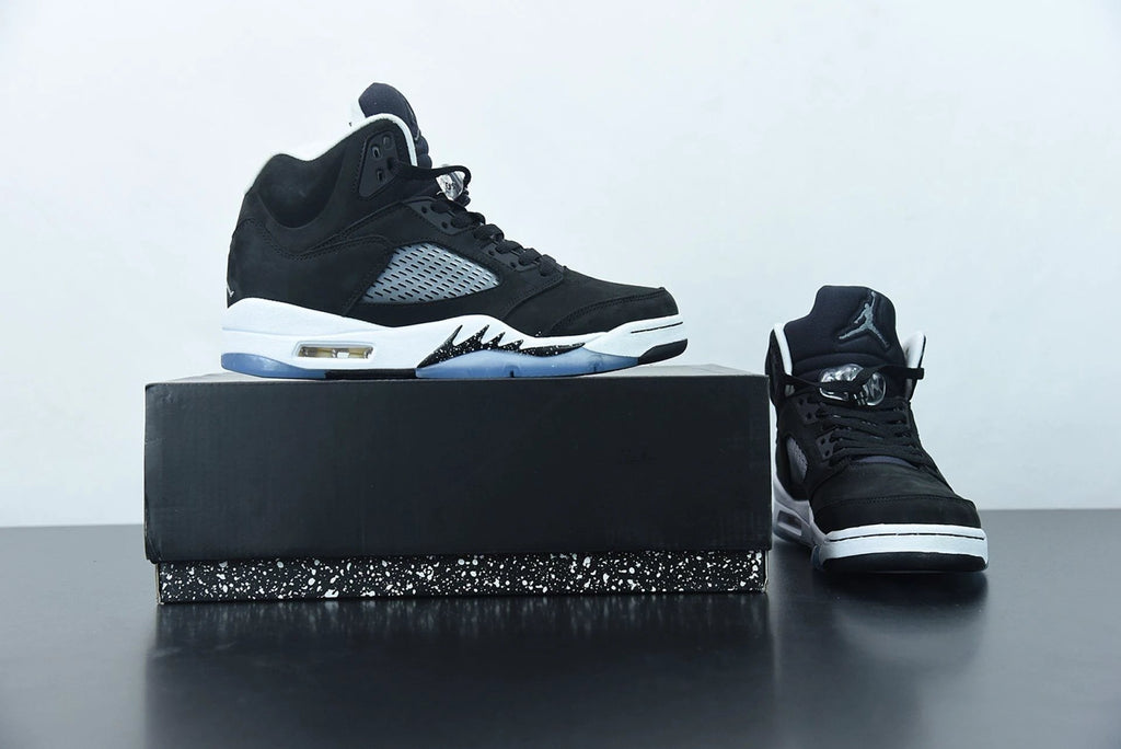 Air Jordan 5 Retro Moonlight by Air Jordan