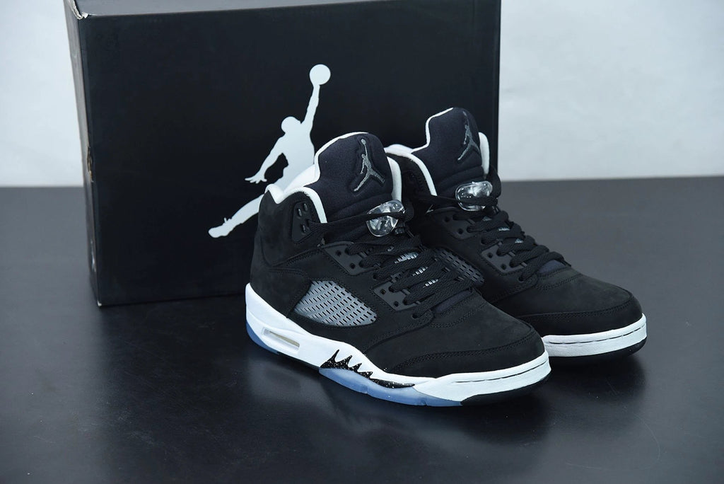 Air Jordan 5 Retro Moonlight by Air Jordan