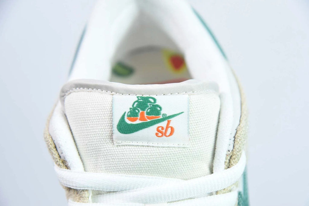 SB Dunk Low Jarritos by Air Jordan