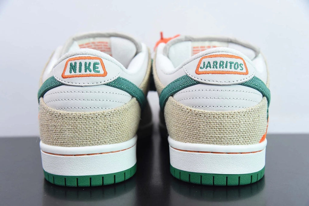 SB Dunk Low Jarritos by Air Jordan