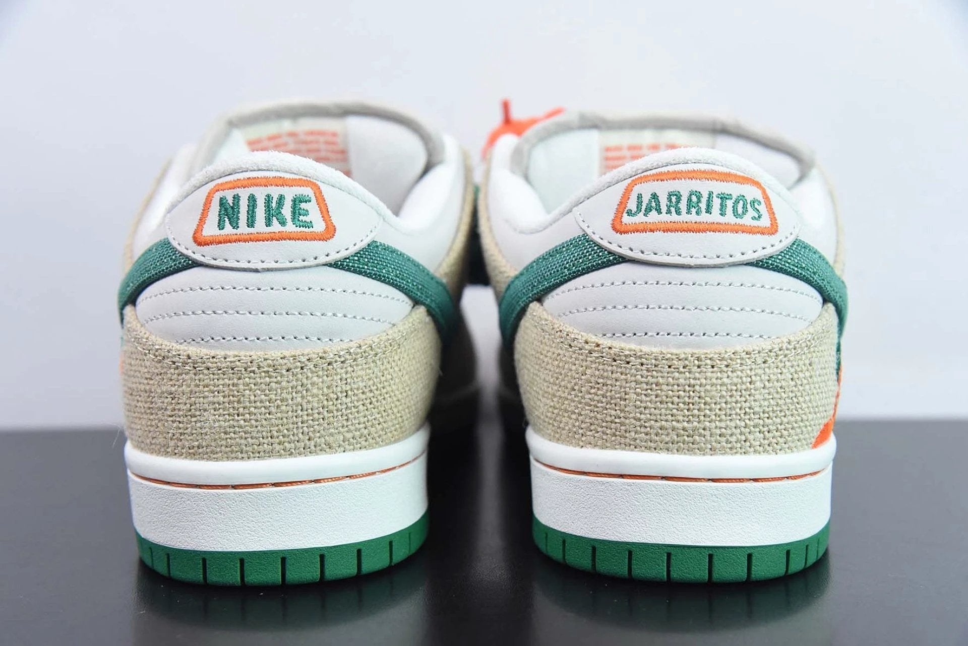 SB Dunk Low Jarritos by Air Jordan