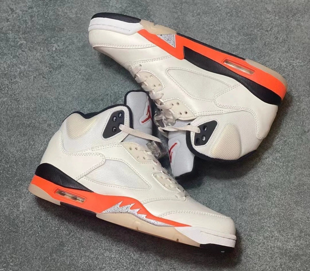 Air Jordan 5 Retro Shattered Backboard by Air Jordan