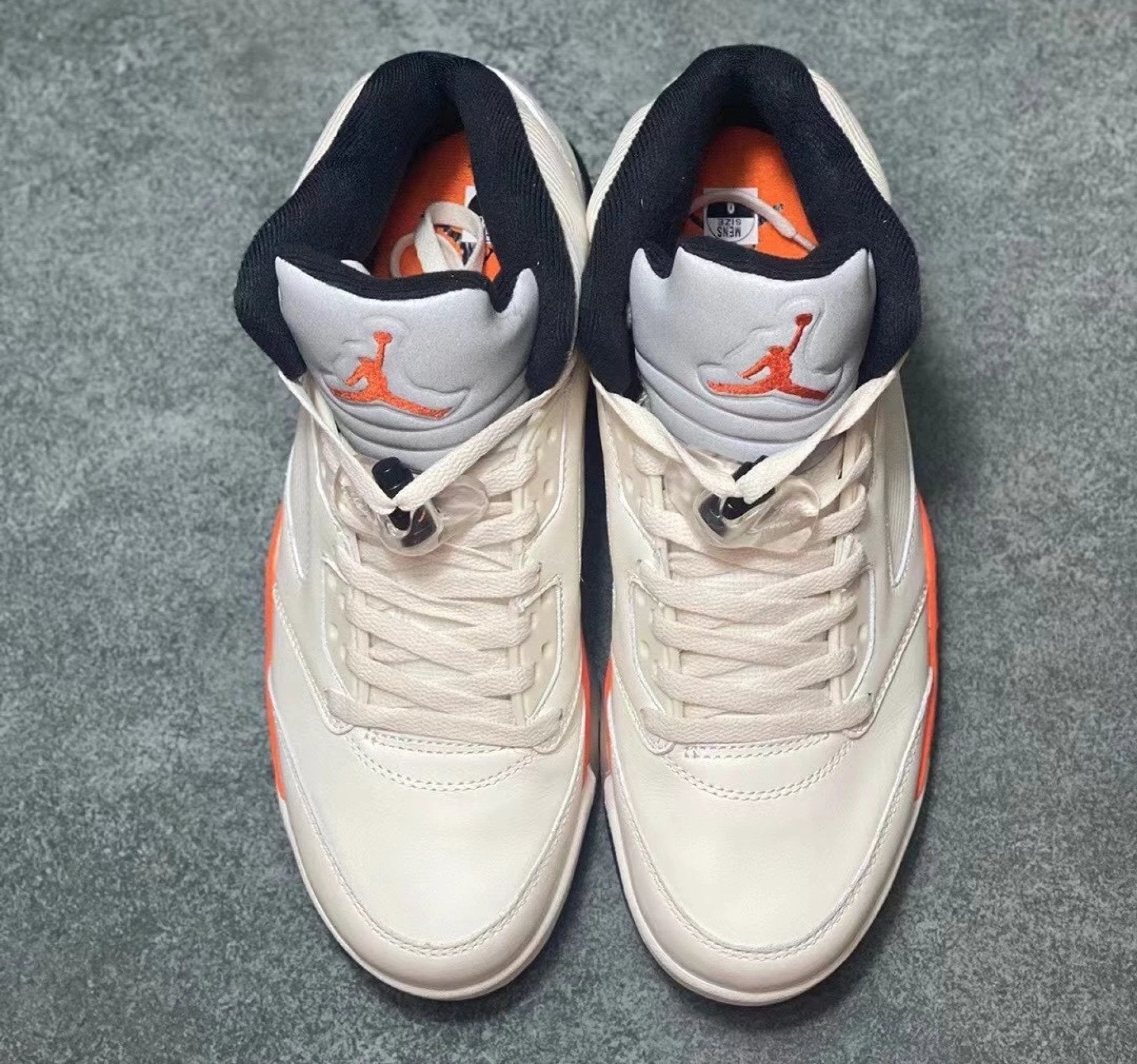 Air Jordan 5 Retro Shattered Backboard by Air Jordan