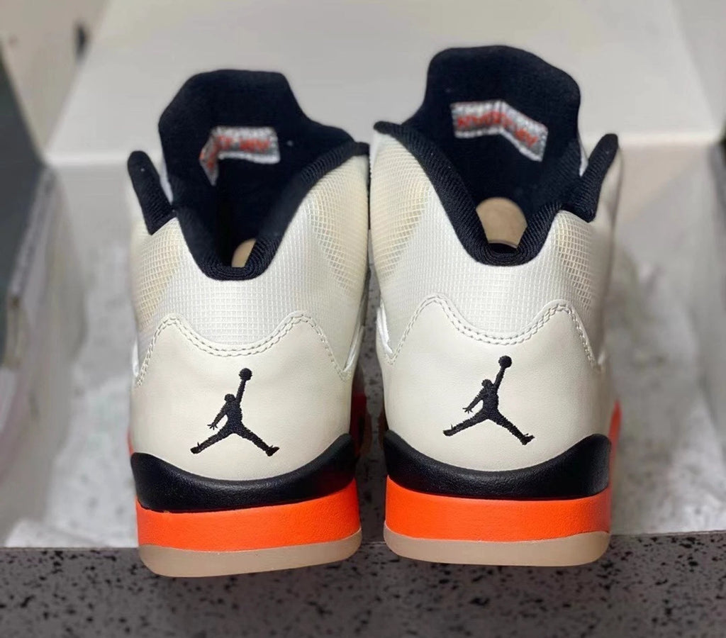 Air Jordan 5 Retro Shattered Backboard by Air Jordan