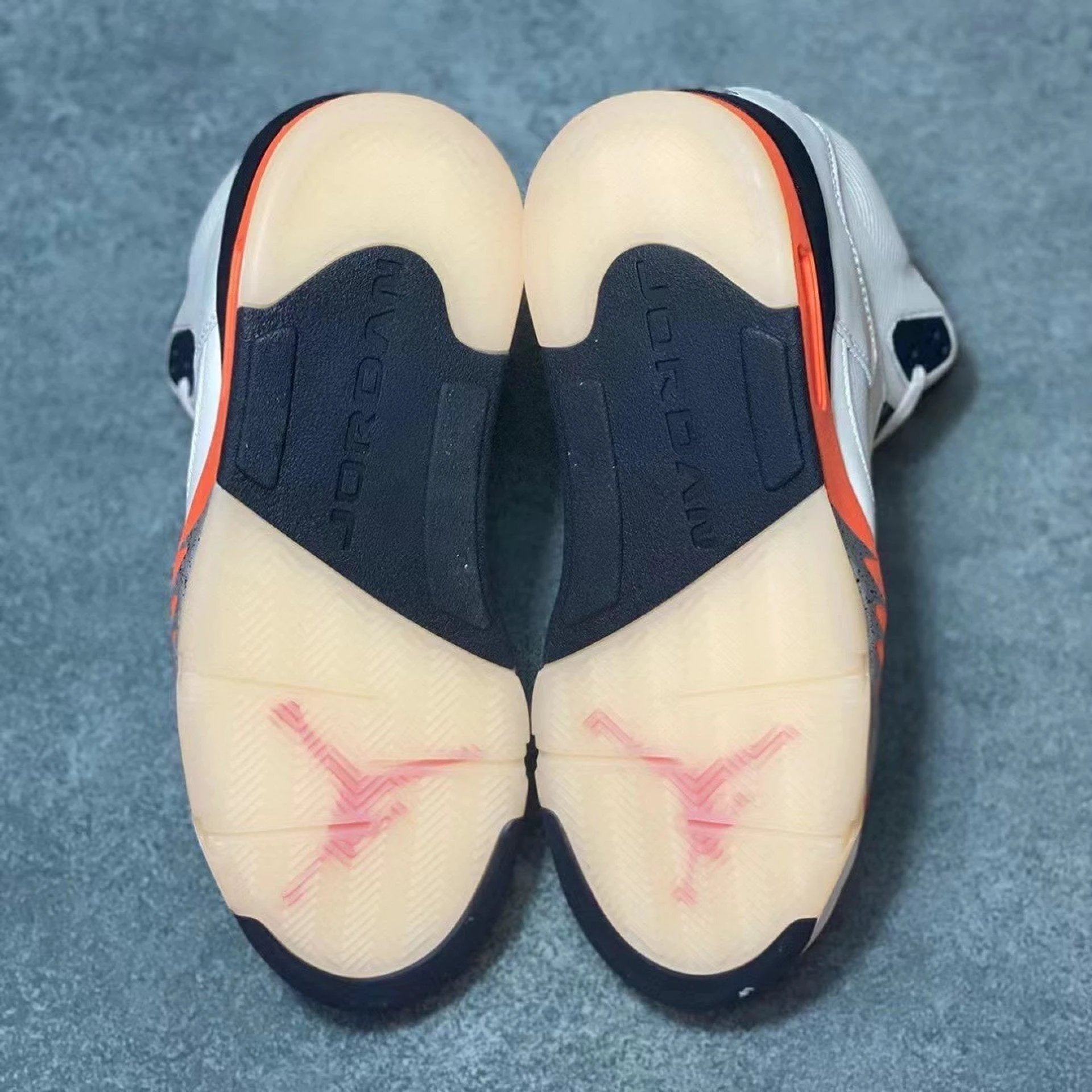 Air Jordan 5 Retro Shattered Backboard by Air Jordan