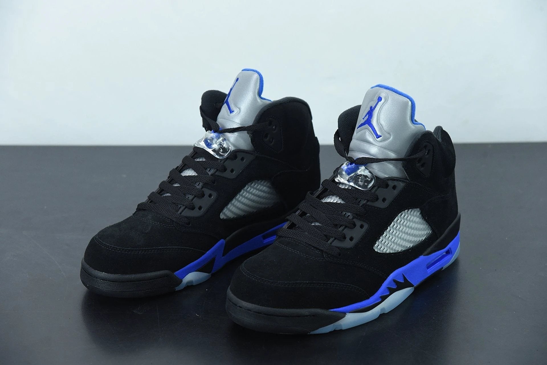 Air Jordan 5 Retro Racer Blue by Air Jordan