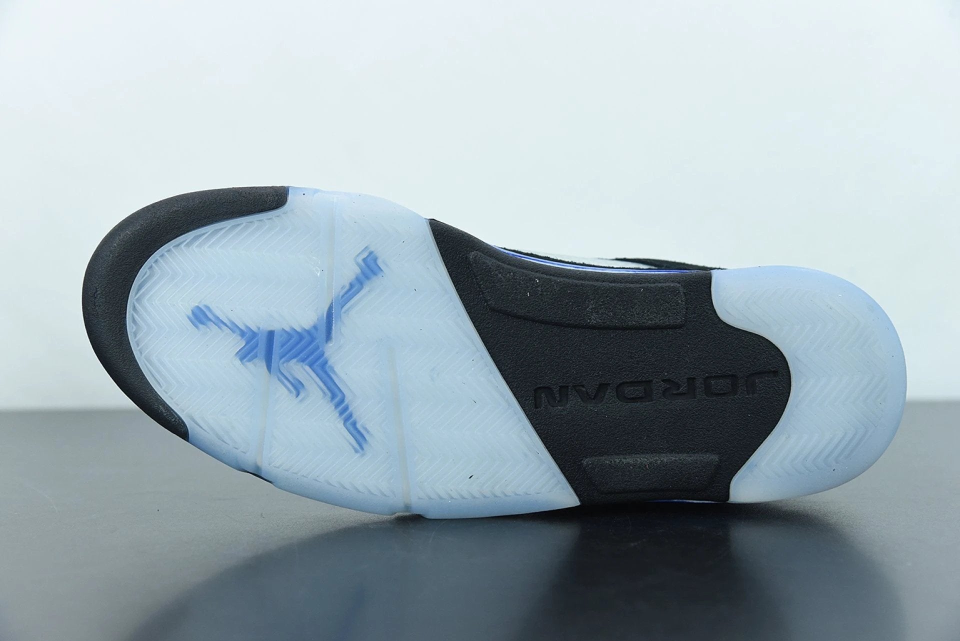 Air Jordan 5 Retro Racer Blue by Air Jordan