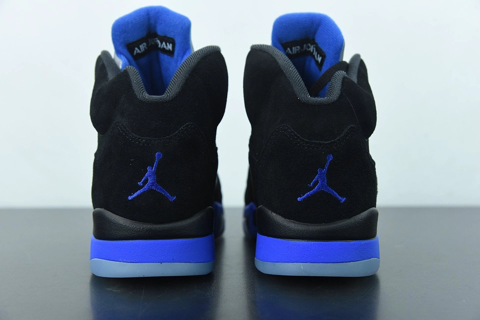Air Jordan 5 Retro Racer Blue by Air Jordan