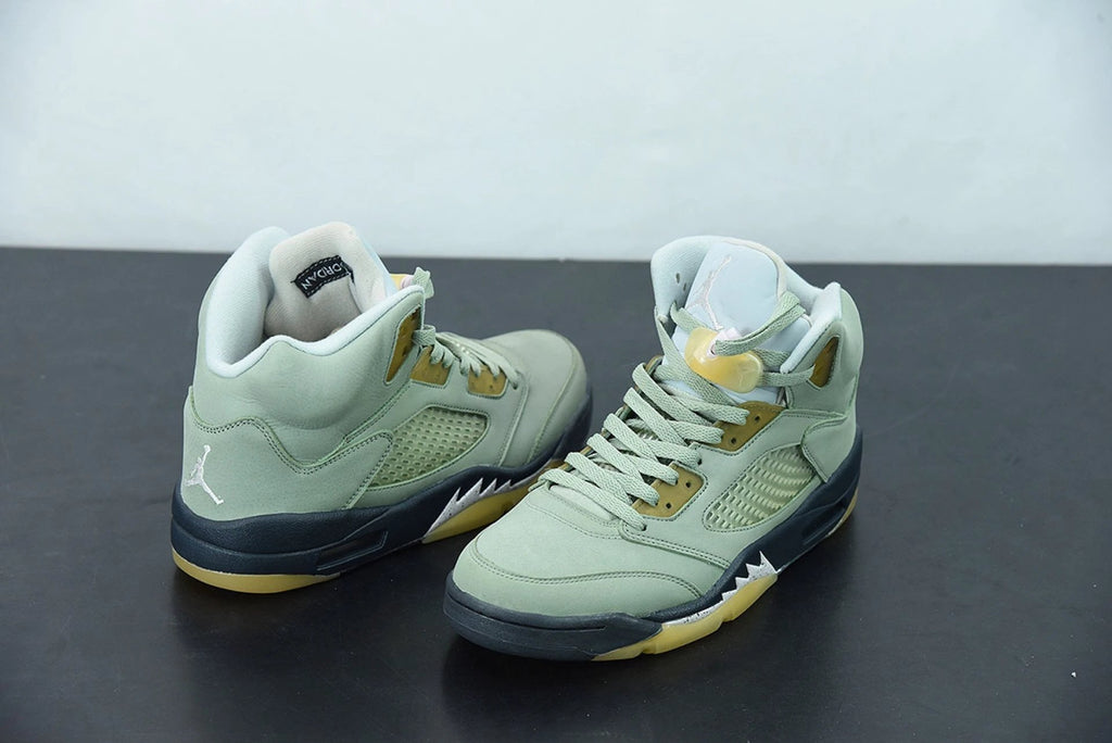 Air Jordan 5 Retro Jade Horizon by Air Jordan