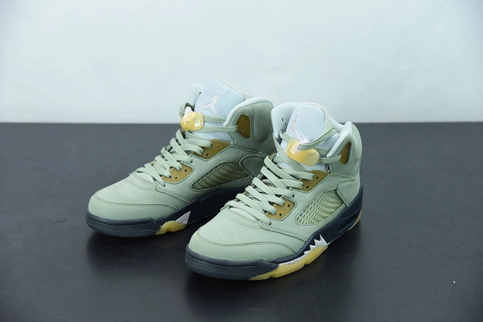 Air Jordan 5 Retro Jade Horizon by Air Jordan