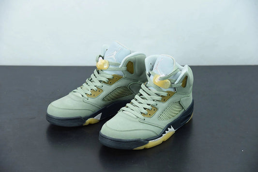 Air Jordan 5 Retro Jade Horizon by Air Jordan