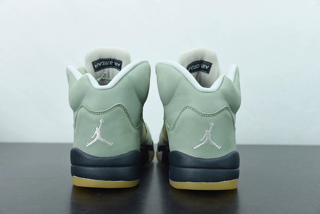 Air Jordan 5 Retro Jade Horizon by Air Jordan