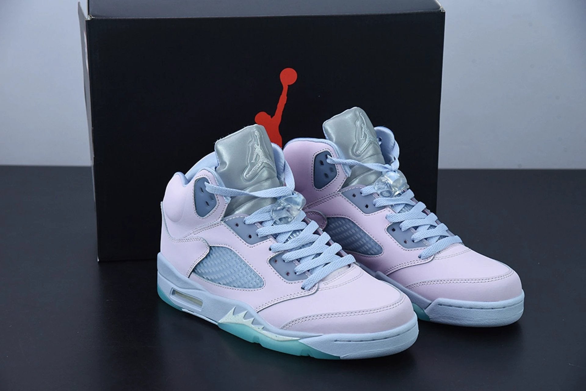 Air Jordan 5 Retro Easter by Air Jordan