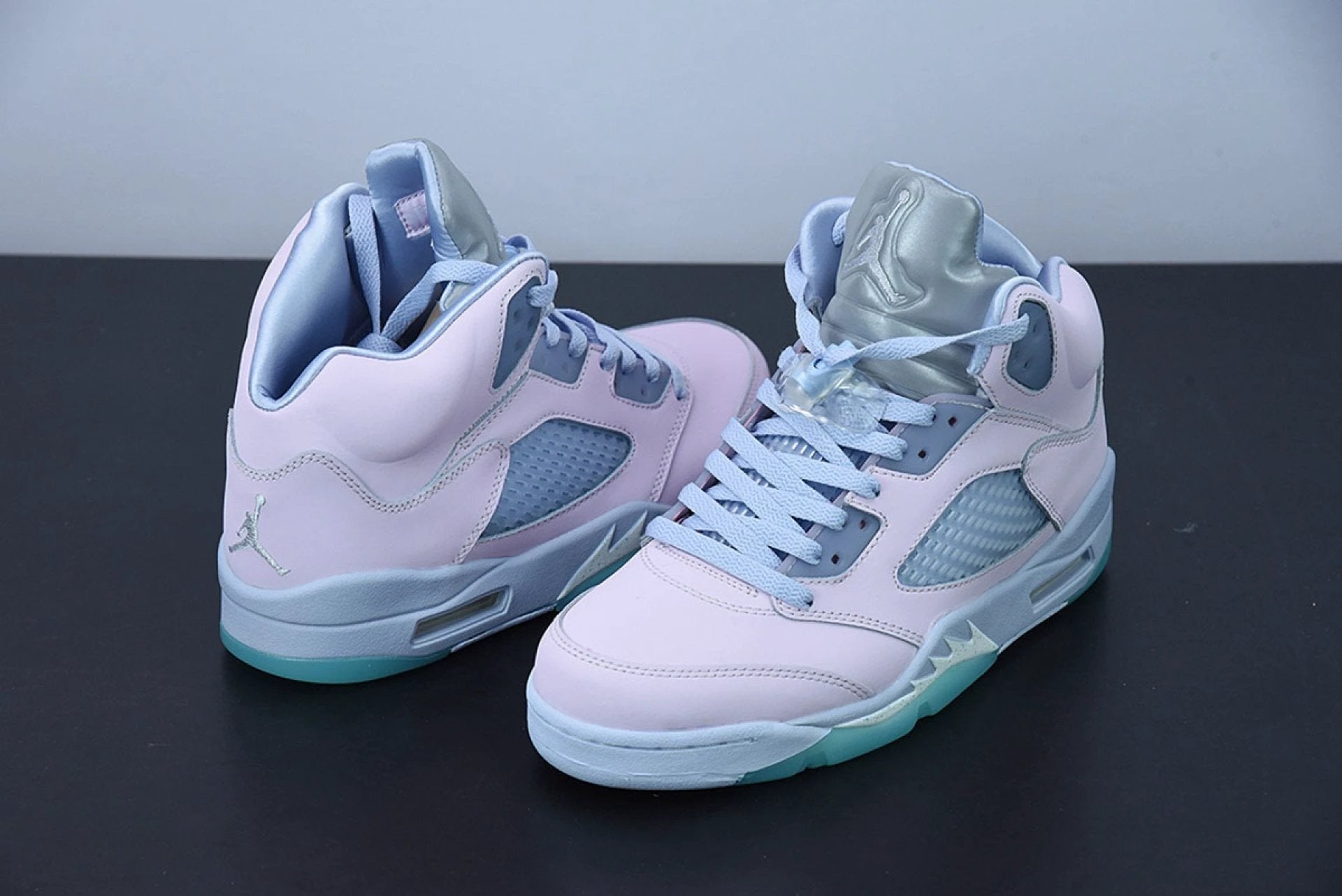 Air Jordan 5 Retro Easter by Air Jordan
