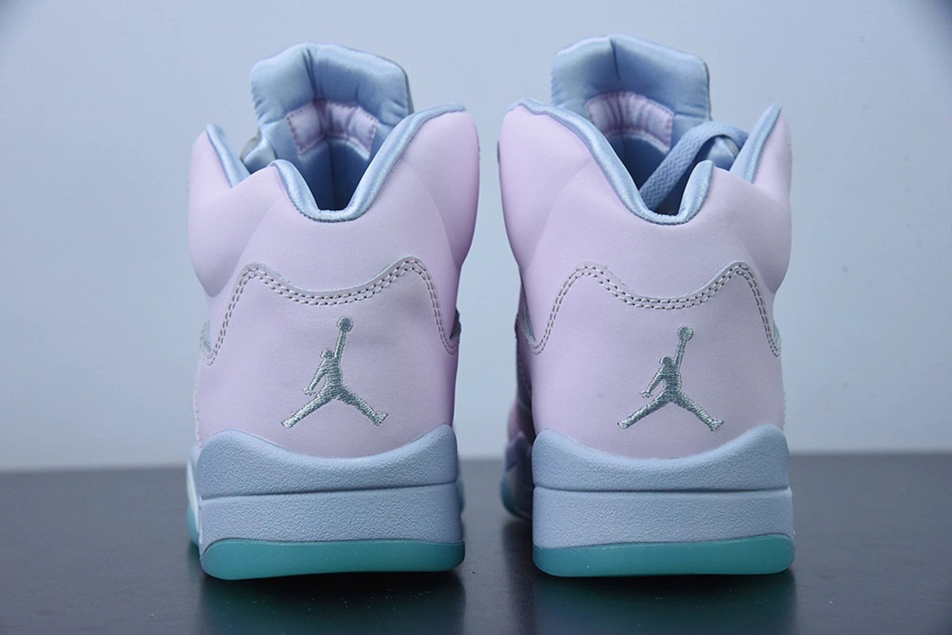 Air Jordan 5 Retro Easter by Air Jordan