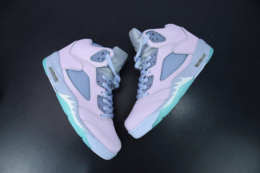 Air Jordan 5 Retro Easter by Air Jordan