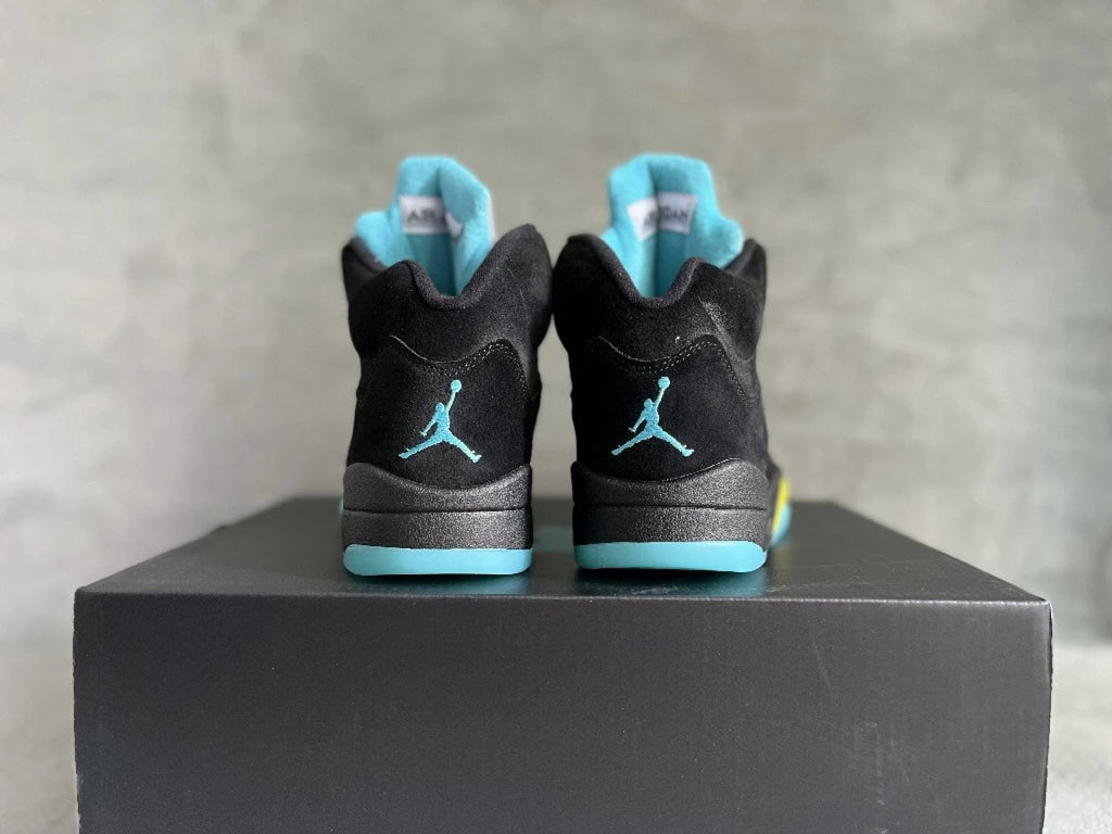 Air Jordan 5 Retro Aqua by Air Jordan