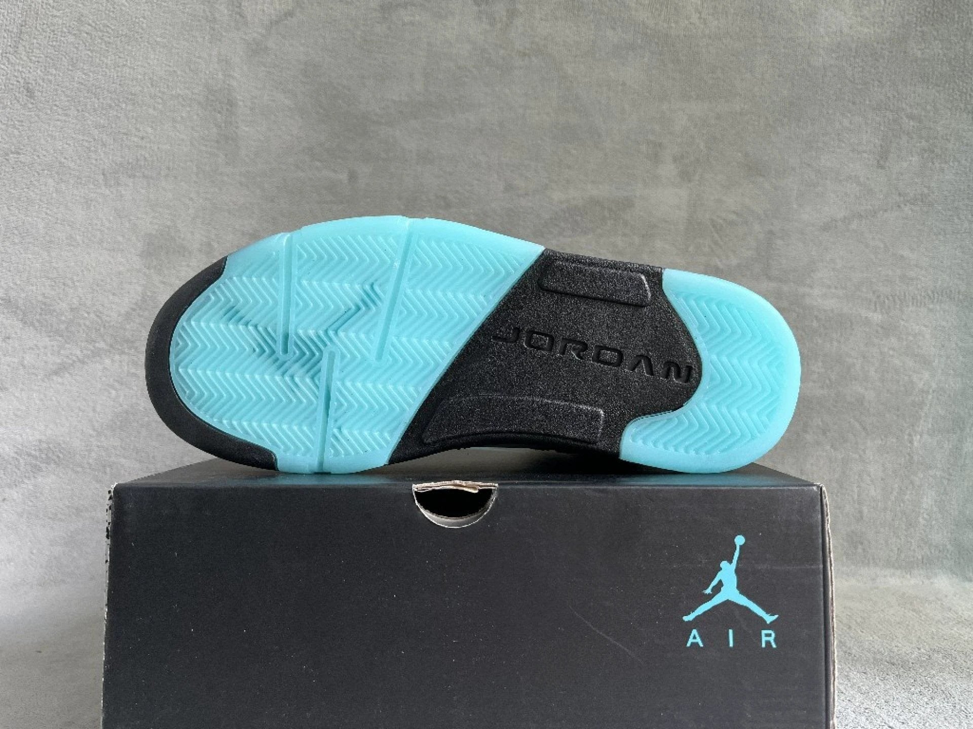 Air Jordan 5 Retro Aqua by Air Jordan