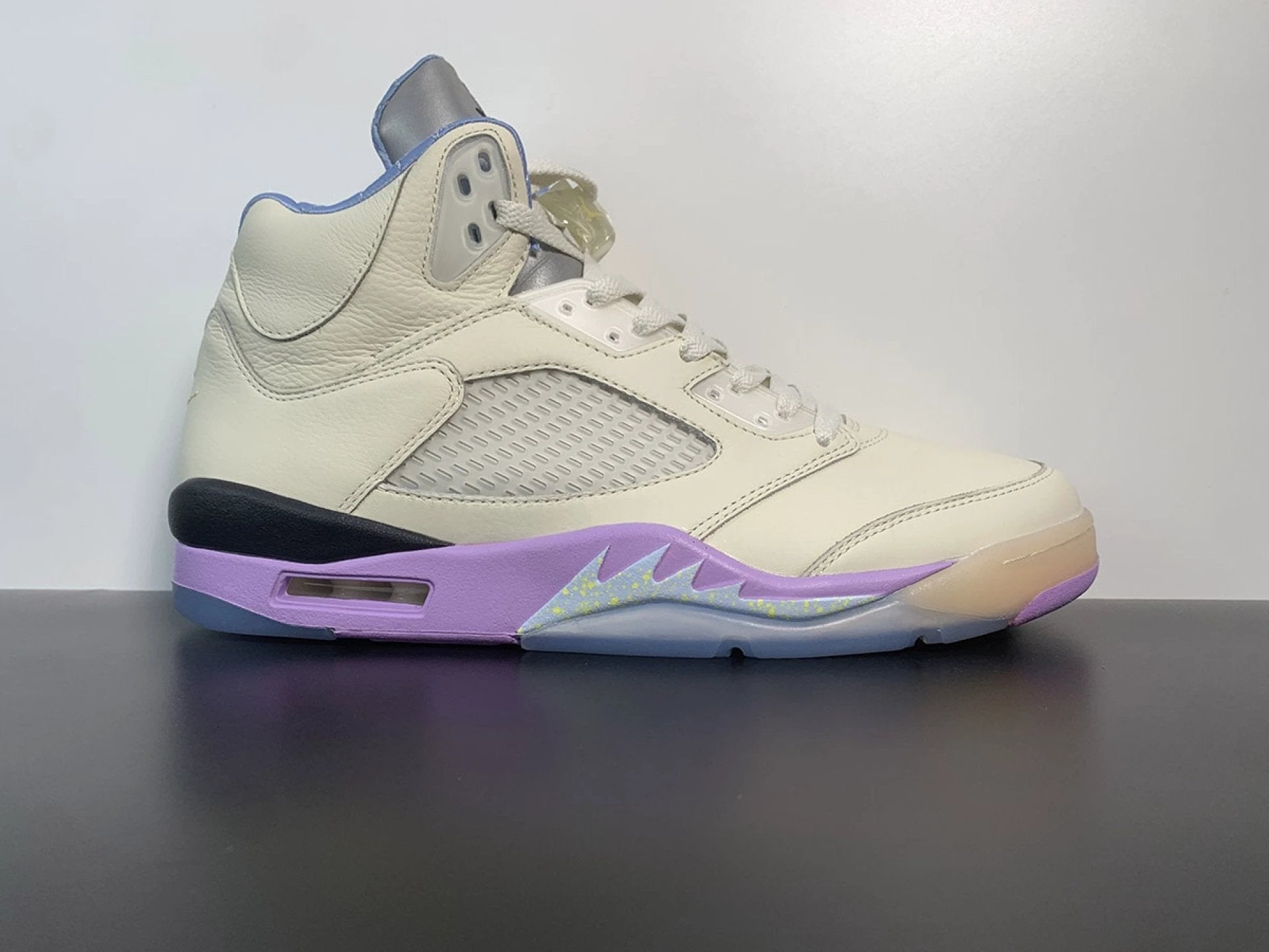 Air Jordan 5 Retro DJ Khaled We The Best Sail by Air Jordan