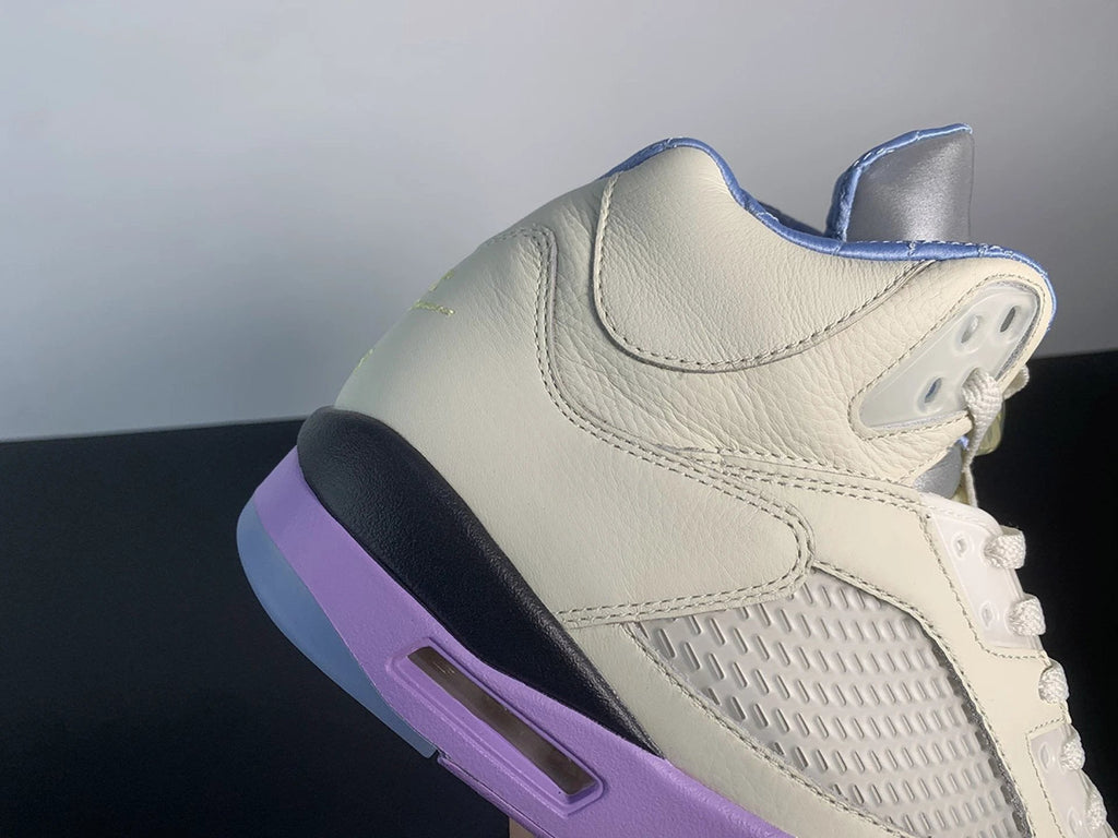 Air Jordan 5 Retro DJ Khaled We The Best Sail by Air Jordan
