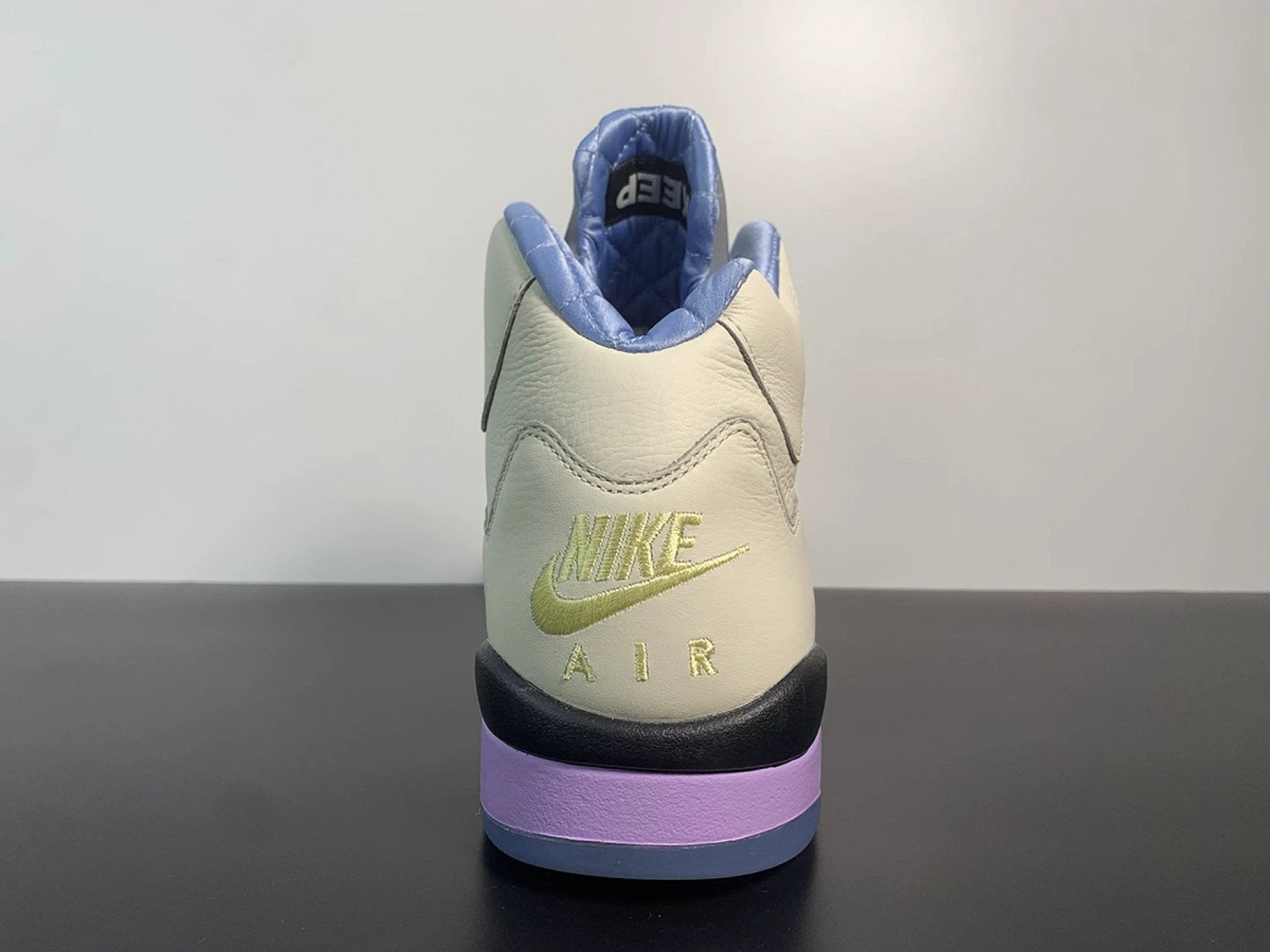 Air Jordan 5 Retro DJ Khaled We The Best Sail by Air Jordan