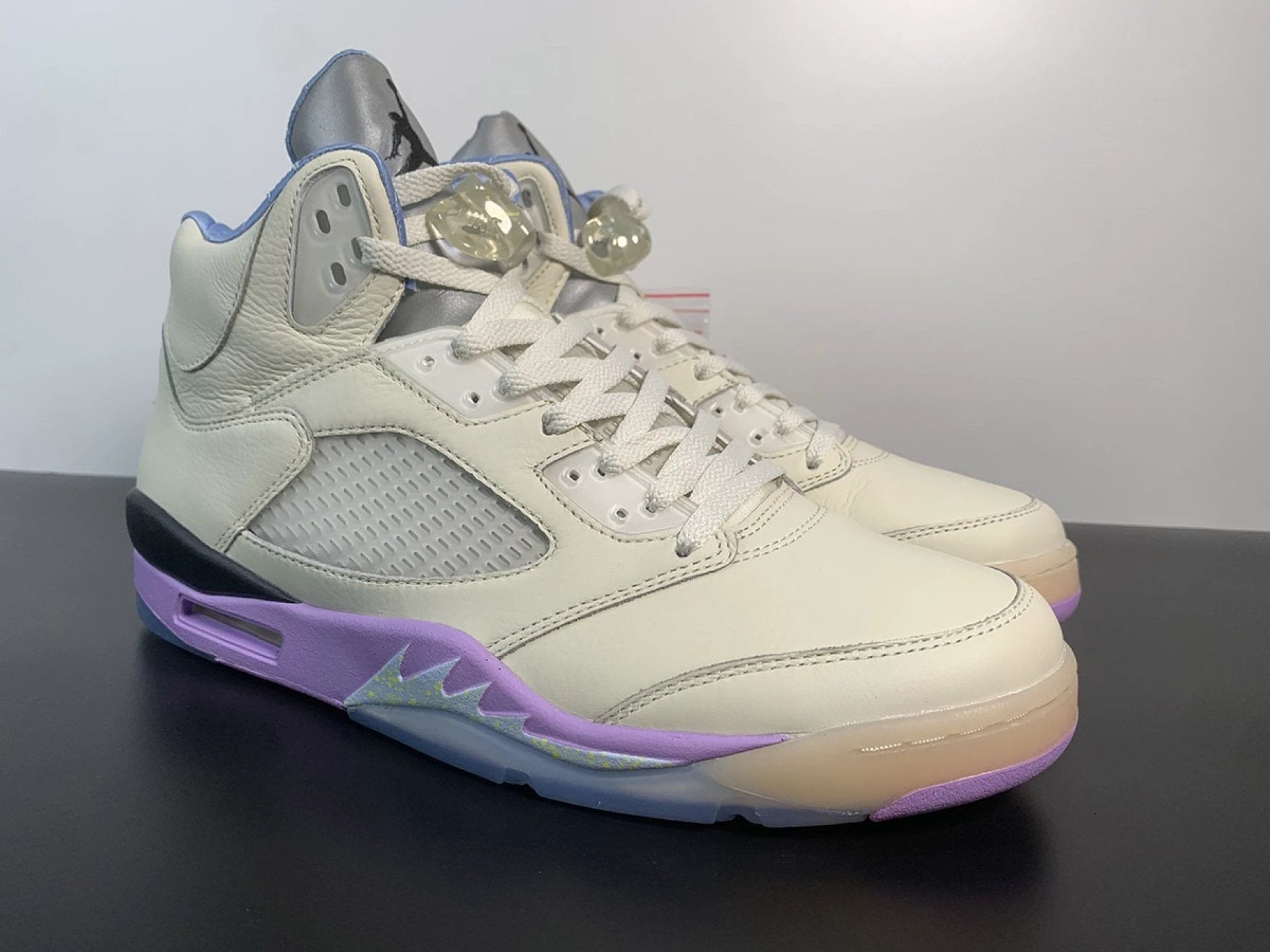 Air Jordan 5 Retro DJ Khaled We The Best Sail by Air Jordan