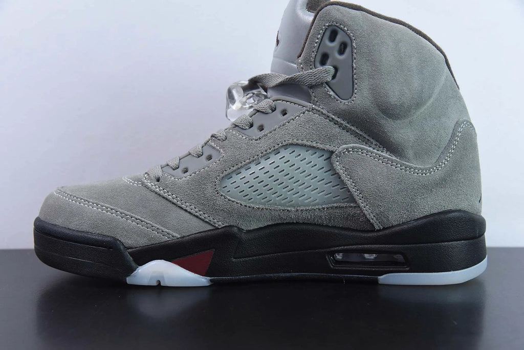 Air Jordan 5 x A MA MANIRE 'Light Bone' by Air Jordan