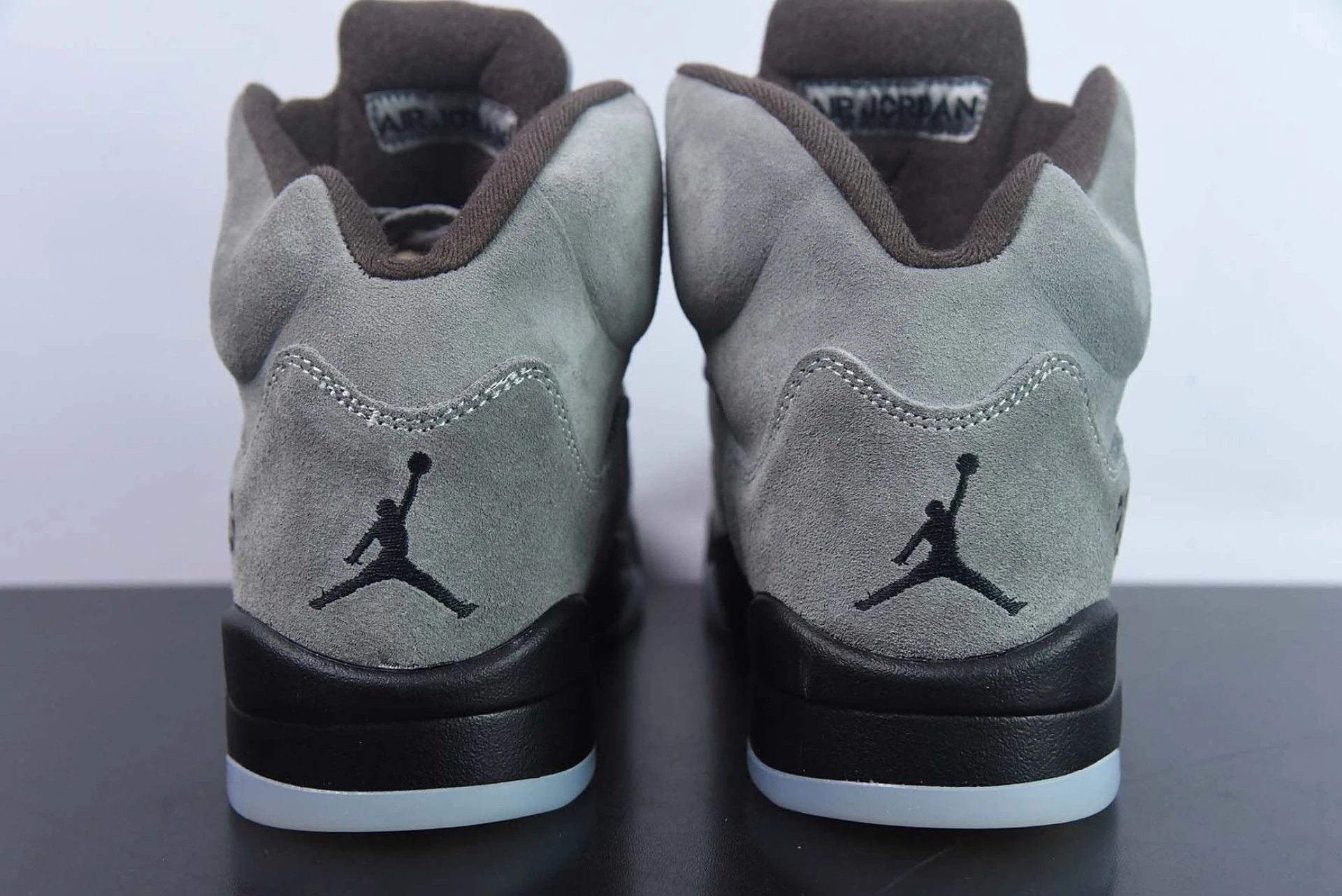 Air Jordan 5 x A MA MANIRE 'Light Bone' by Air Jordan