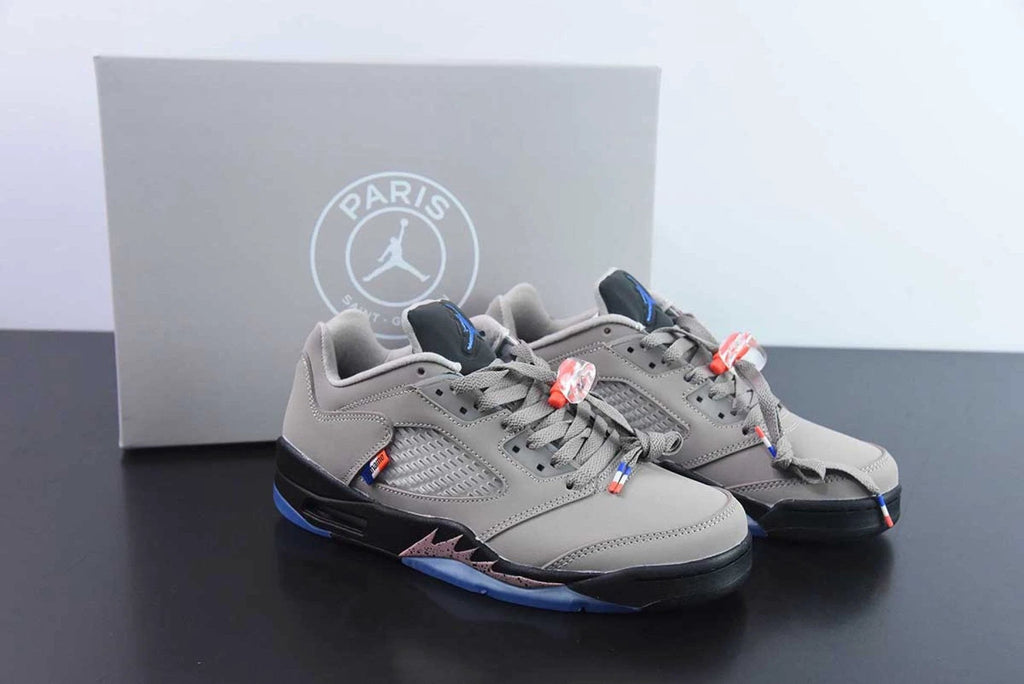 Air Jordan 5 Retro Low PSG by Air Jordan