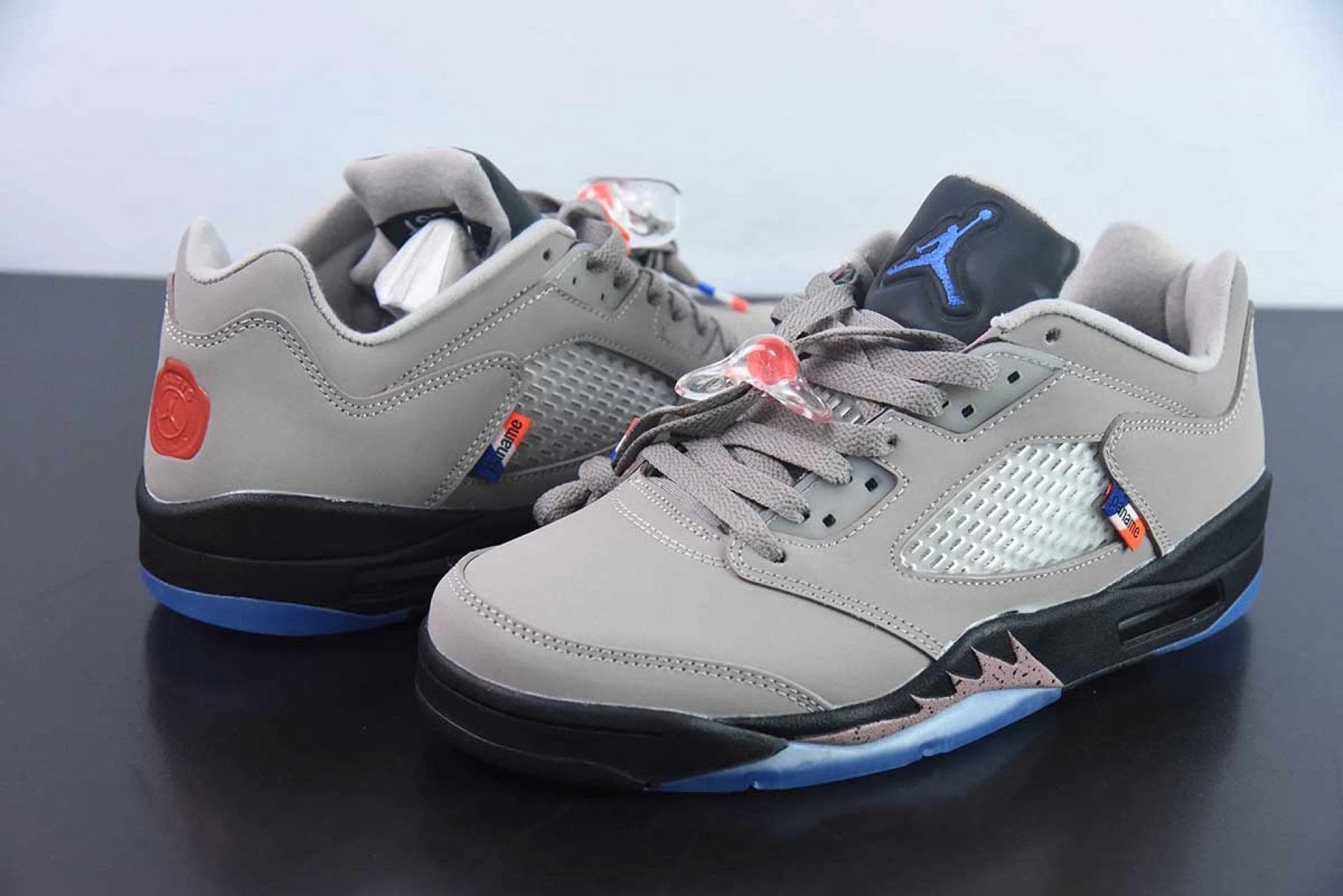 Air Jordan 5 Retro Low PSG by Air Jordan