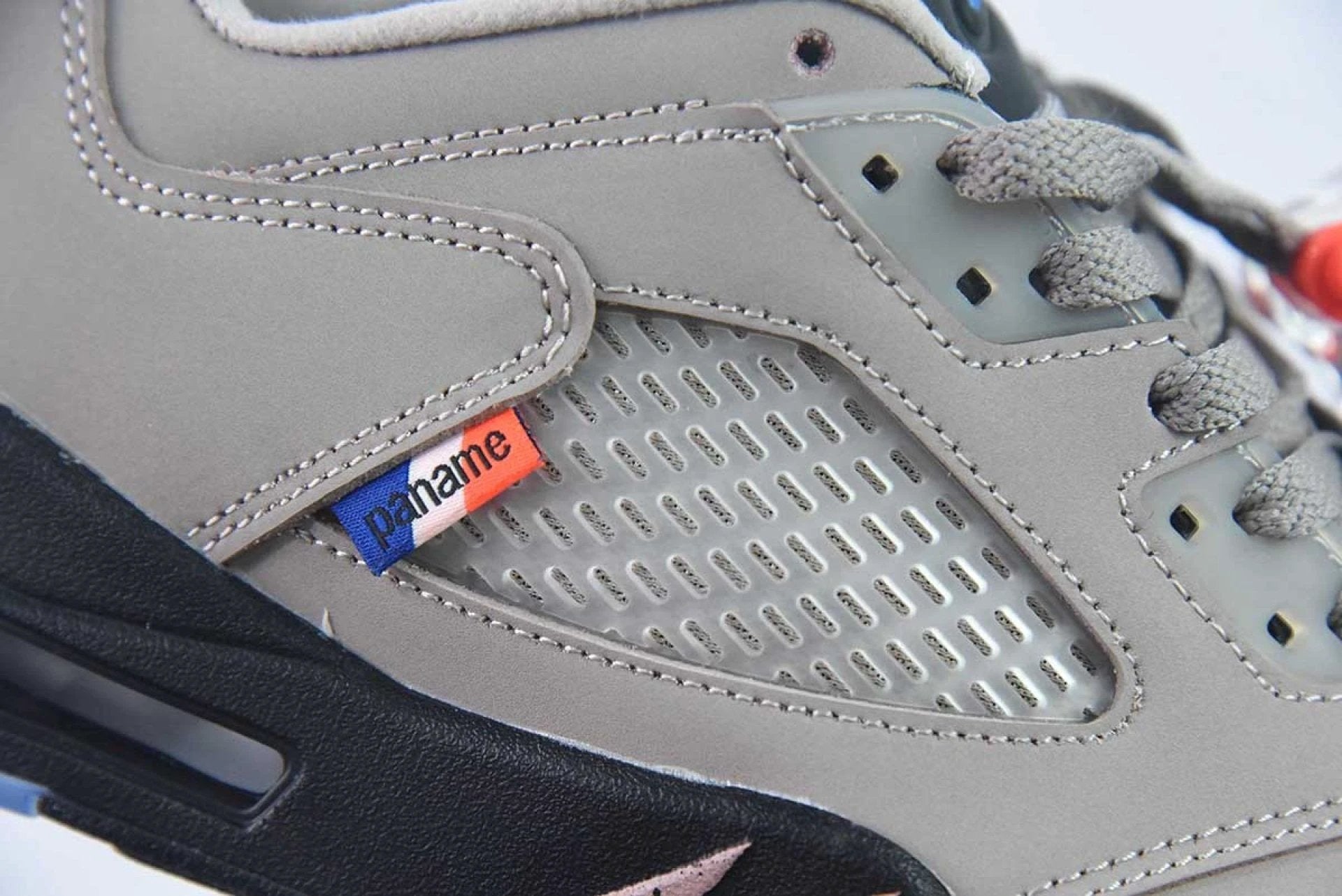 Air Jordan 5 Retro Low PSG by Air Jordan