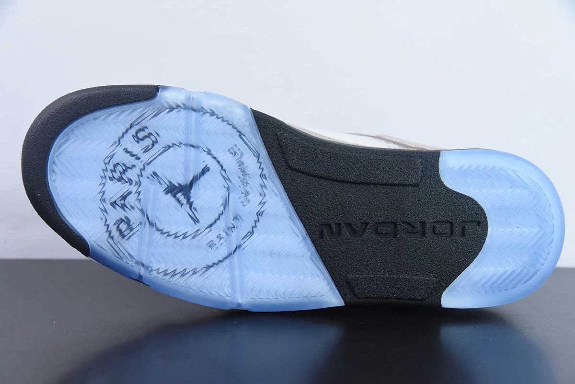 Air Jordan 5 Retro Low PSG by Air Jordan