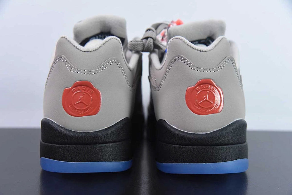 Air Jordan 5 Retro Low PSG by Air Jordan